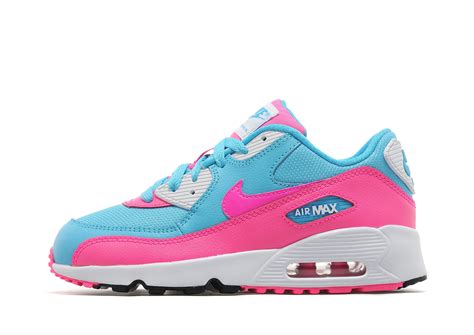 kinder sneakers nike air max aanbieding|Air Max 90 sneakers voor kids. Nike NL.